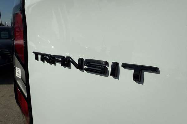 2023 Ford Transit Custom Trend 320S AV SWB