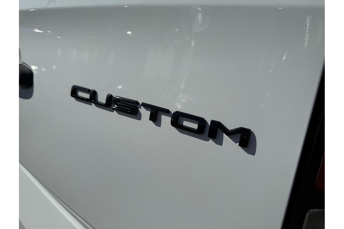 2023 Ford Transit Custom Trend 320S AV SWB