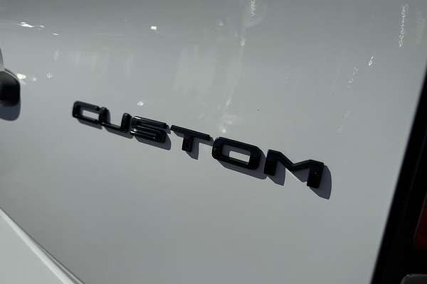 2023 Ford Transit Custom Trend 320S AV SWB