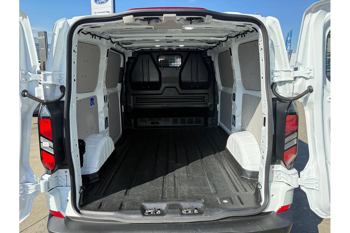 2023 Ford Transit Custom Trend 320S AV SWB
