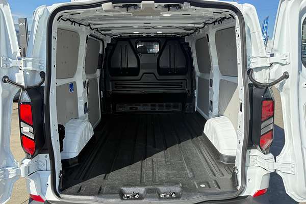 2023 Ford Transit Custom Trend 320S AV SWB