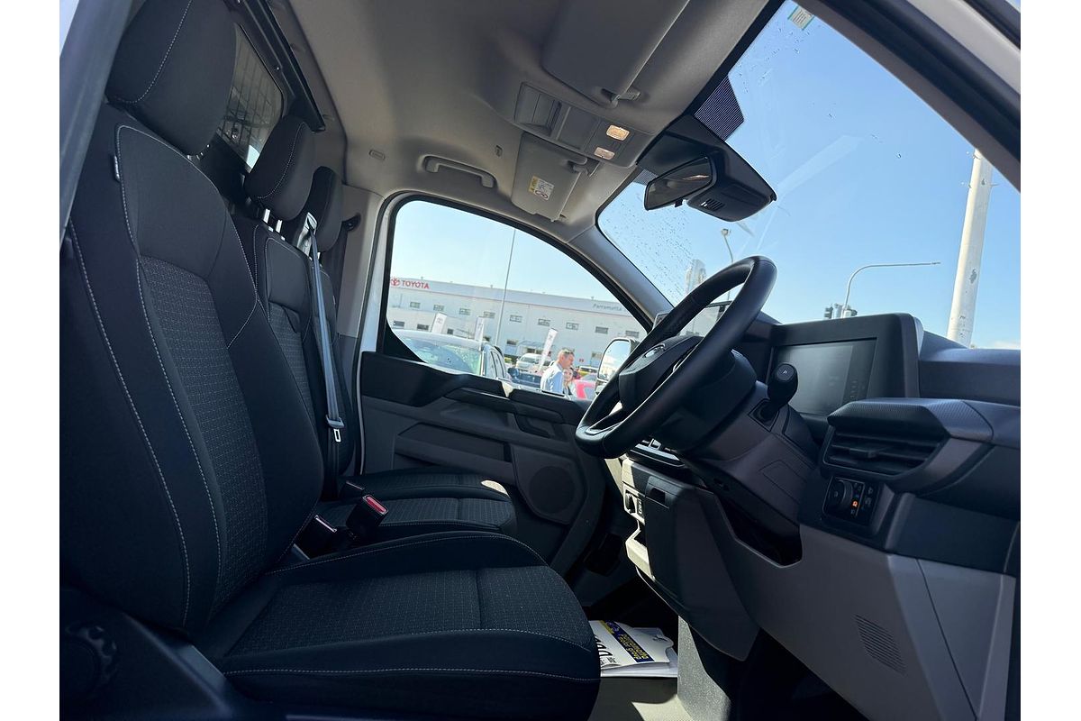 2023 Ford Transit Custom Trend 320S AV SWB