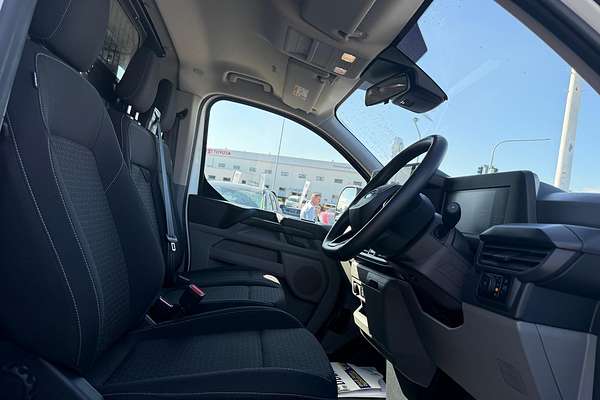2023 Ford Transit Custom Trend 320S AV SWB