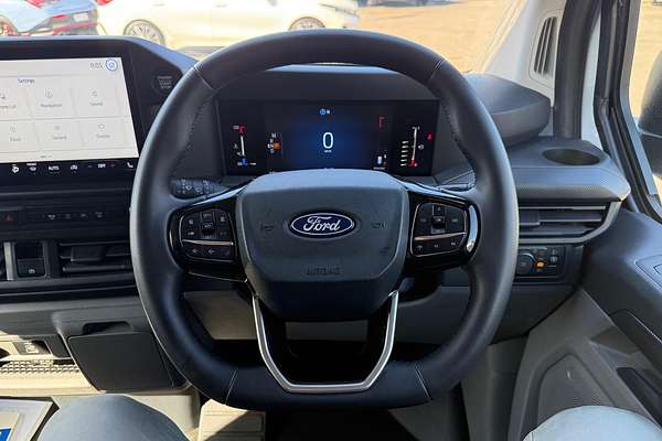 2023 Ford Transit Custom Trend 320S AV SWB