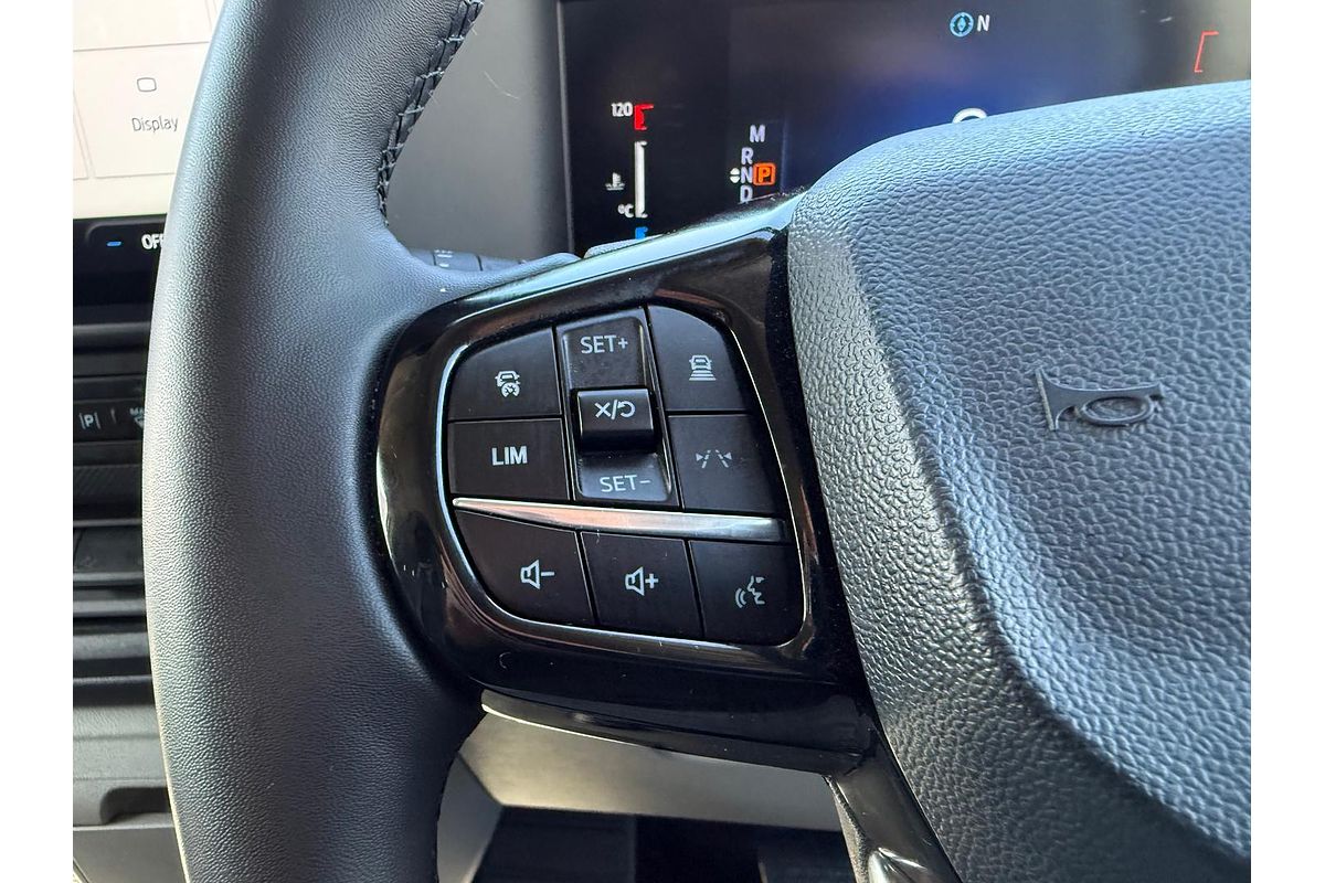 2023 Ford Transit Custom Trend 320S AV SWB