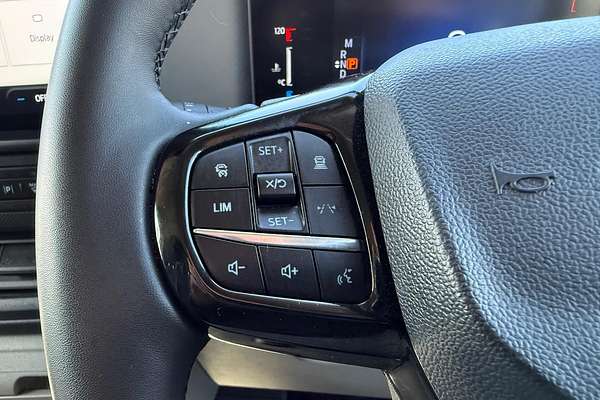 2023 Ford Transit Custom Trend 320S AV SWB