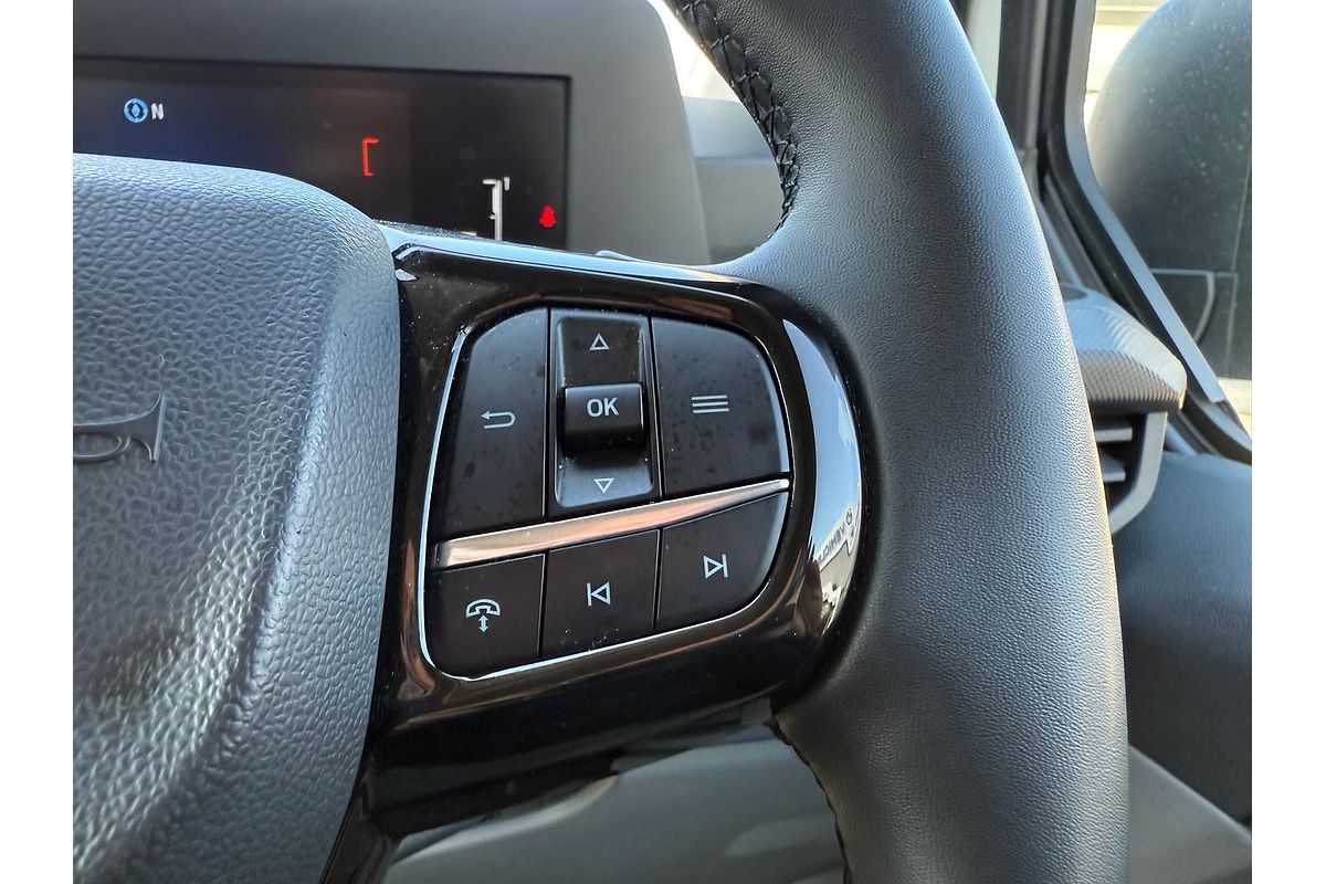 2023 Ford Transit Custom Trend 320S AV SWB