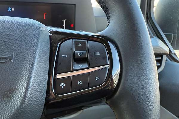 2023 Ford Transit Custom Trend 320S AV SWB
