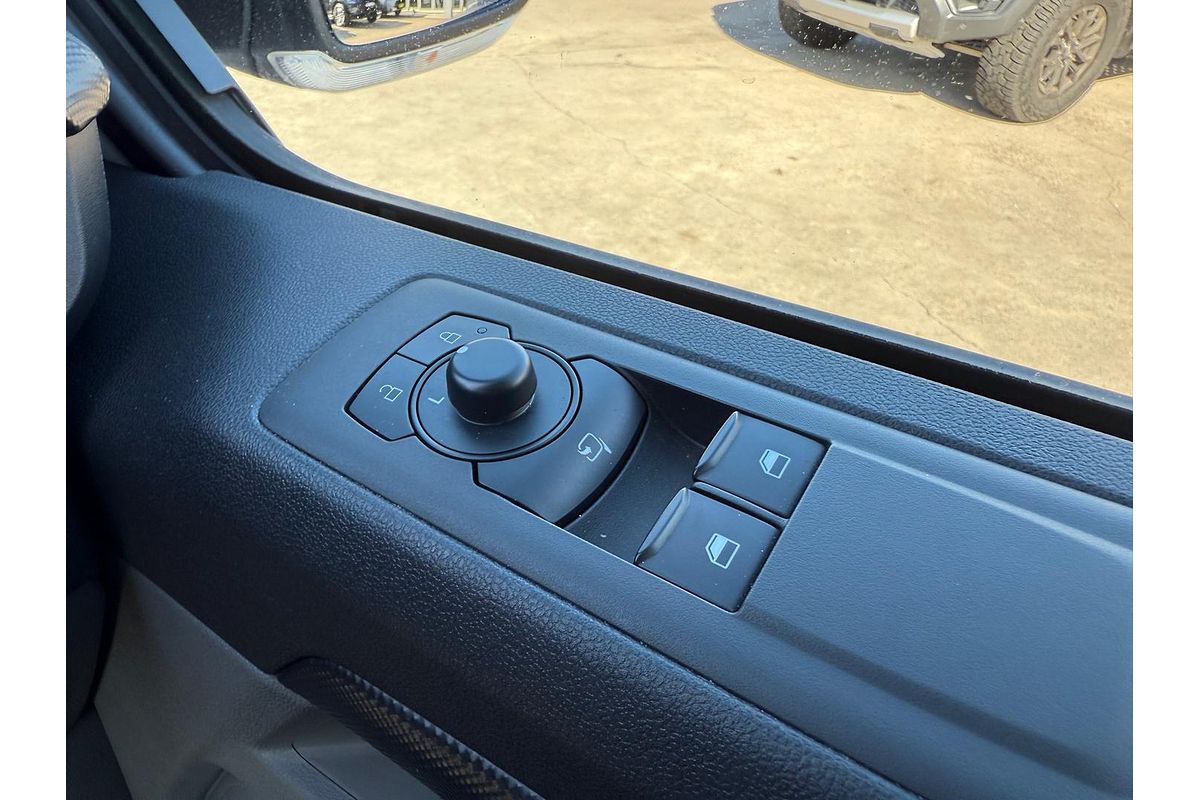 2023 Ford Transit Custom Trend 320S AV SWB