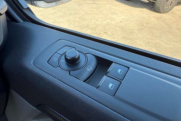 2023 Ford Transit Custom Trend 320S AV SWB