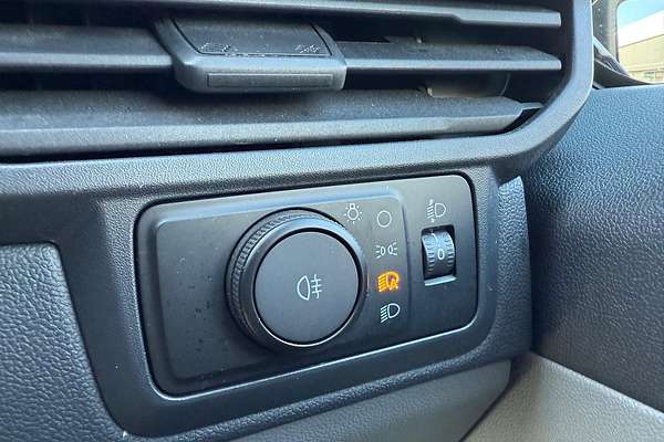 2023 Ford Transit Custom Trend 320S AV SWB