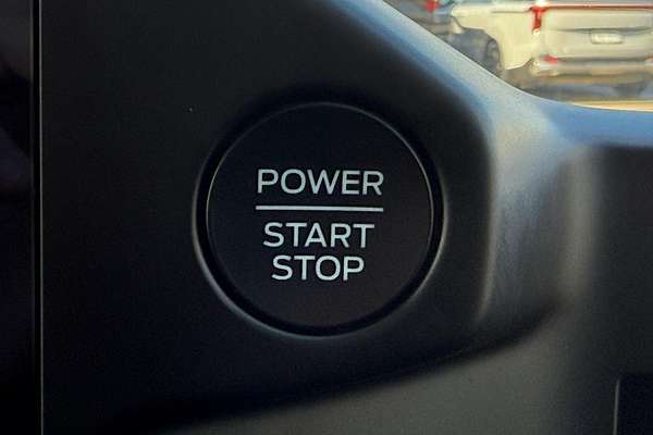 2023 Ford Transit Custom Trend 320S AV SWB