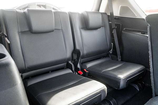 2018 Toyota Landcruiser Prado VX GDJ150R