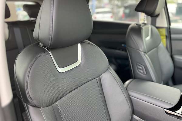 2025 Hyundai Kona Hybrid Premium SX2.V2