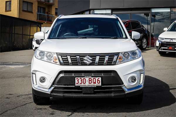 2021 Suzuki Vitara LY Series II