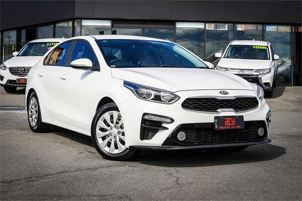 2019 Kia Cerato S BD