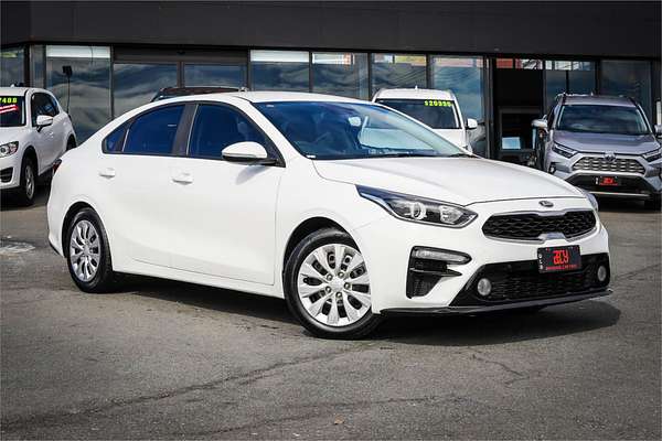 2019 Kia Cerato S BD