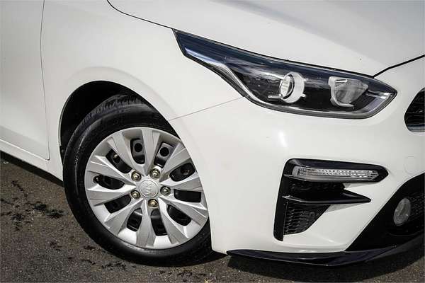 2019 Kia Cerato S BD