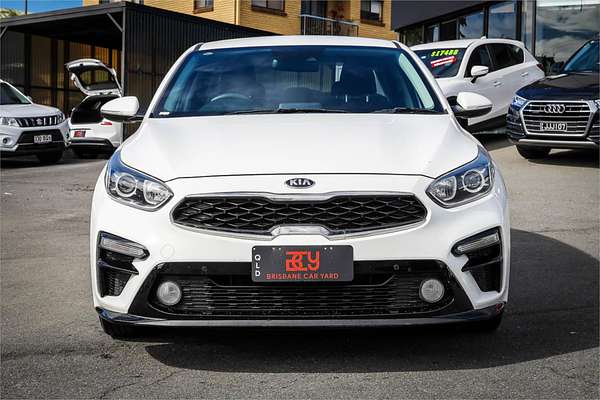 2019 Kia Cerato S BD