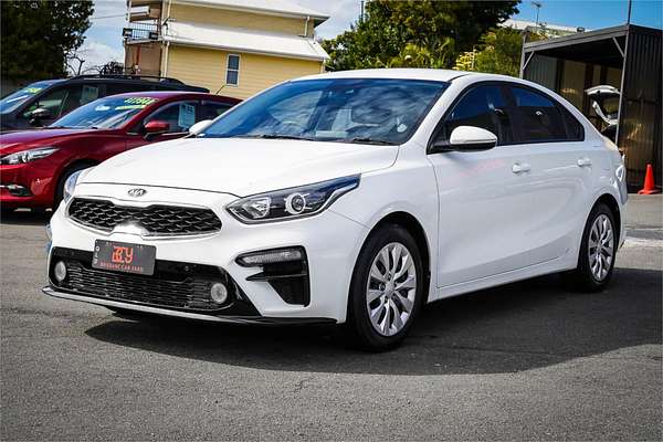 2019 Kia Cerato S BD