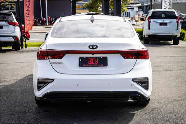 2019 Kia Cerato S BD