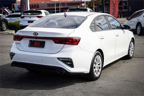 2019 Kia Cerato S BD