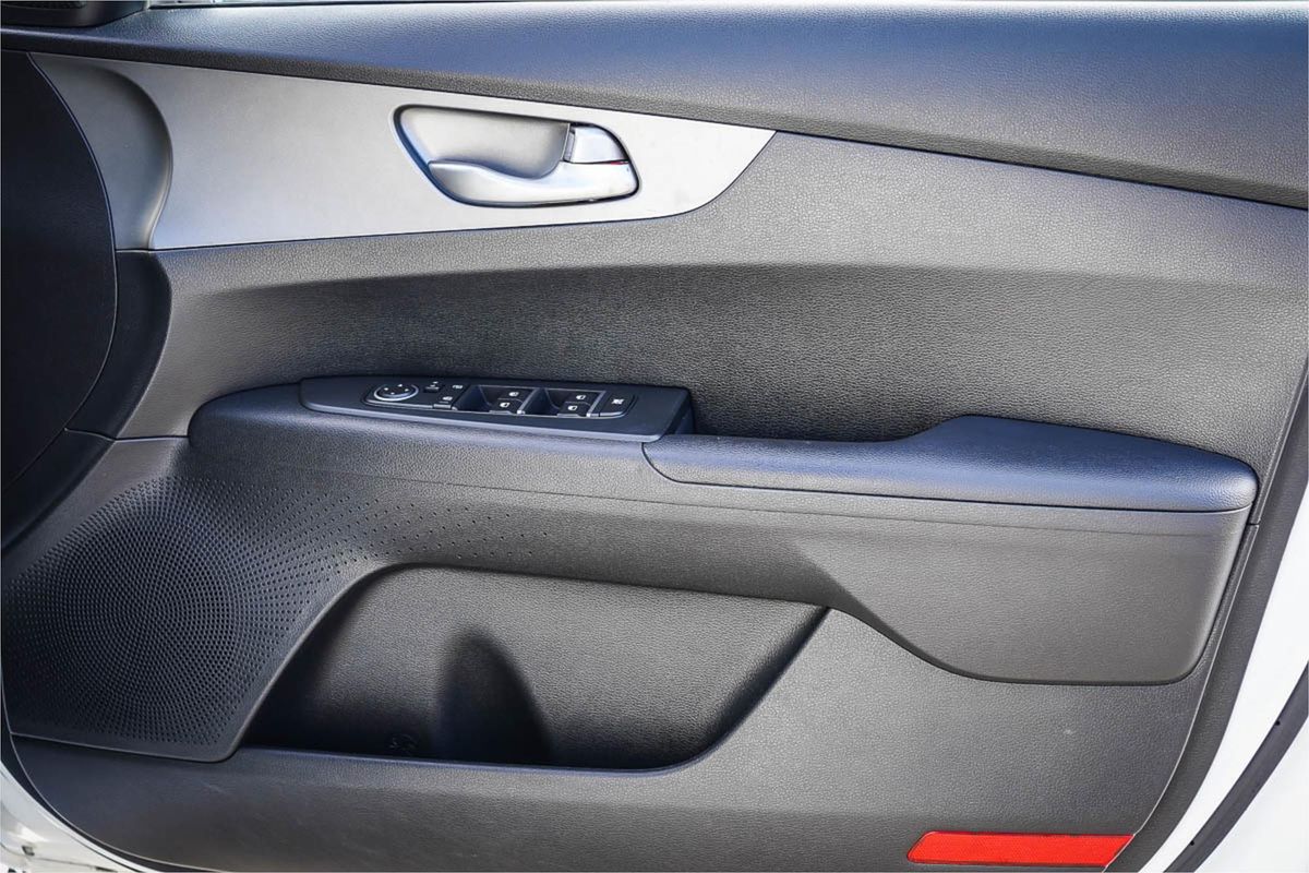 2019 Kia Cerato S BD