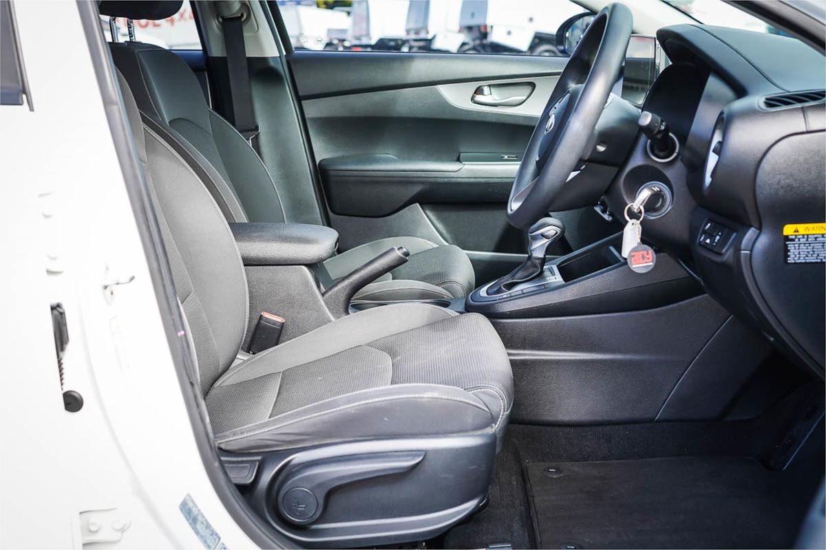 2019 Kia Cerato S BD