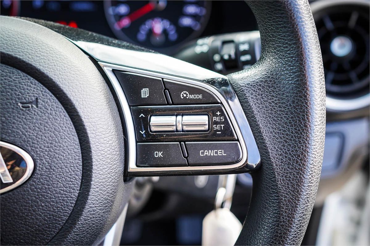 2019 Kia Cerato S BD