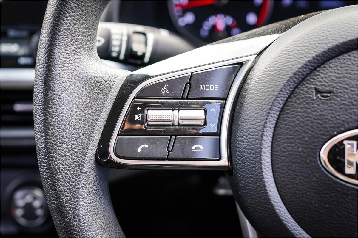 2019 Kia Cerato S BD