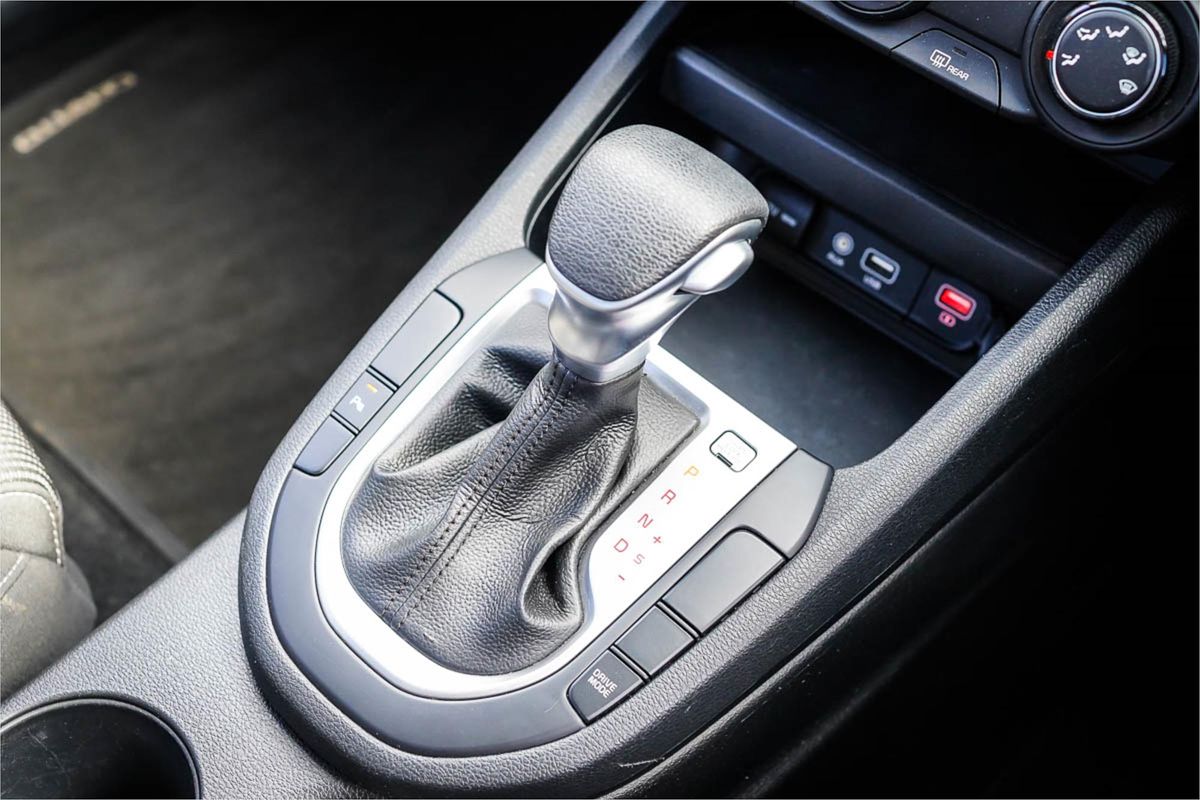 2019 Kia Cerato S BD