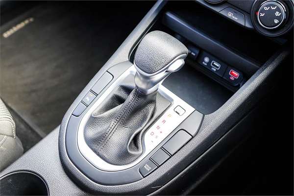 2019 Kia Cerato S BD