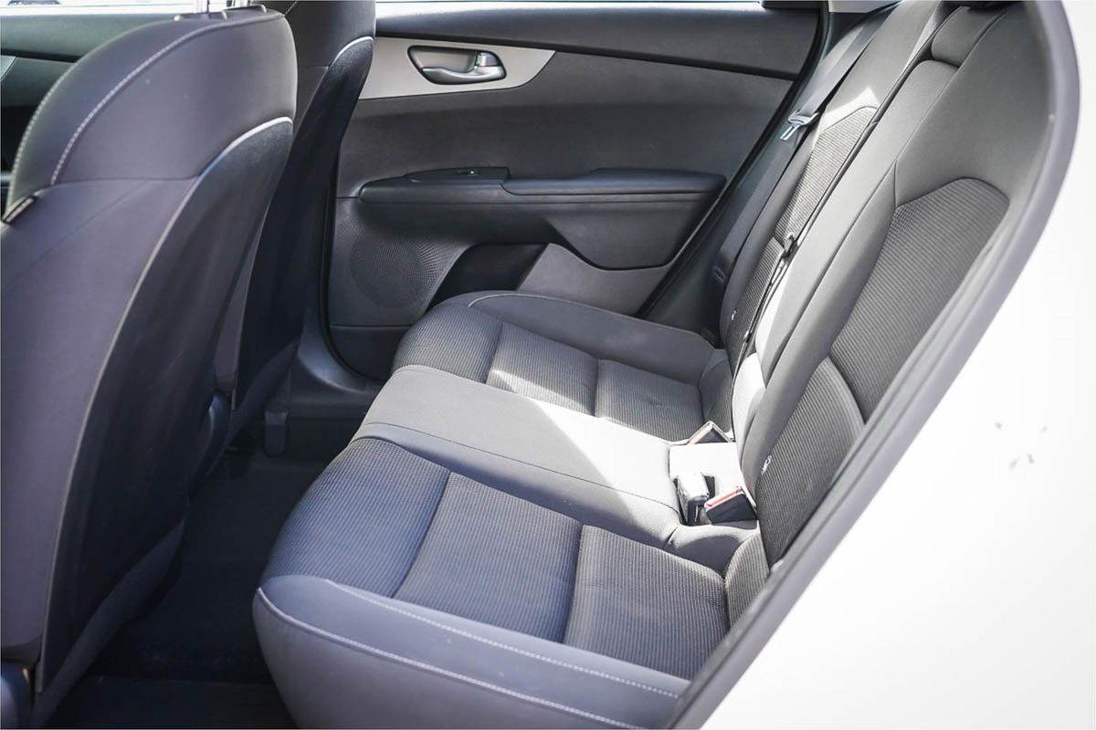 2019 Kia Cerato S BD