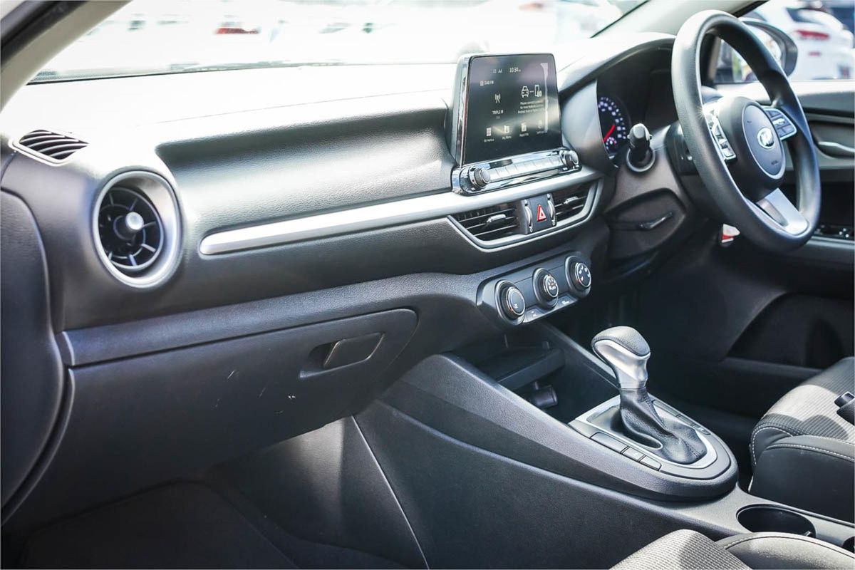 2019 Kia Cerato S BD