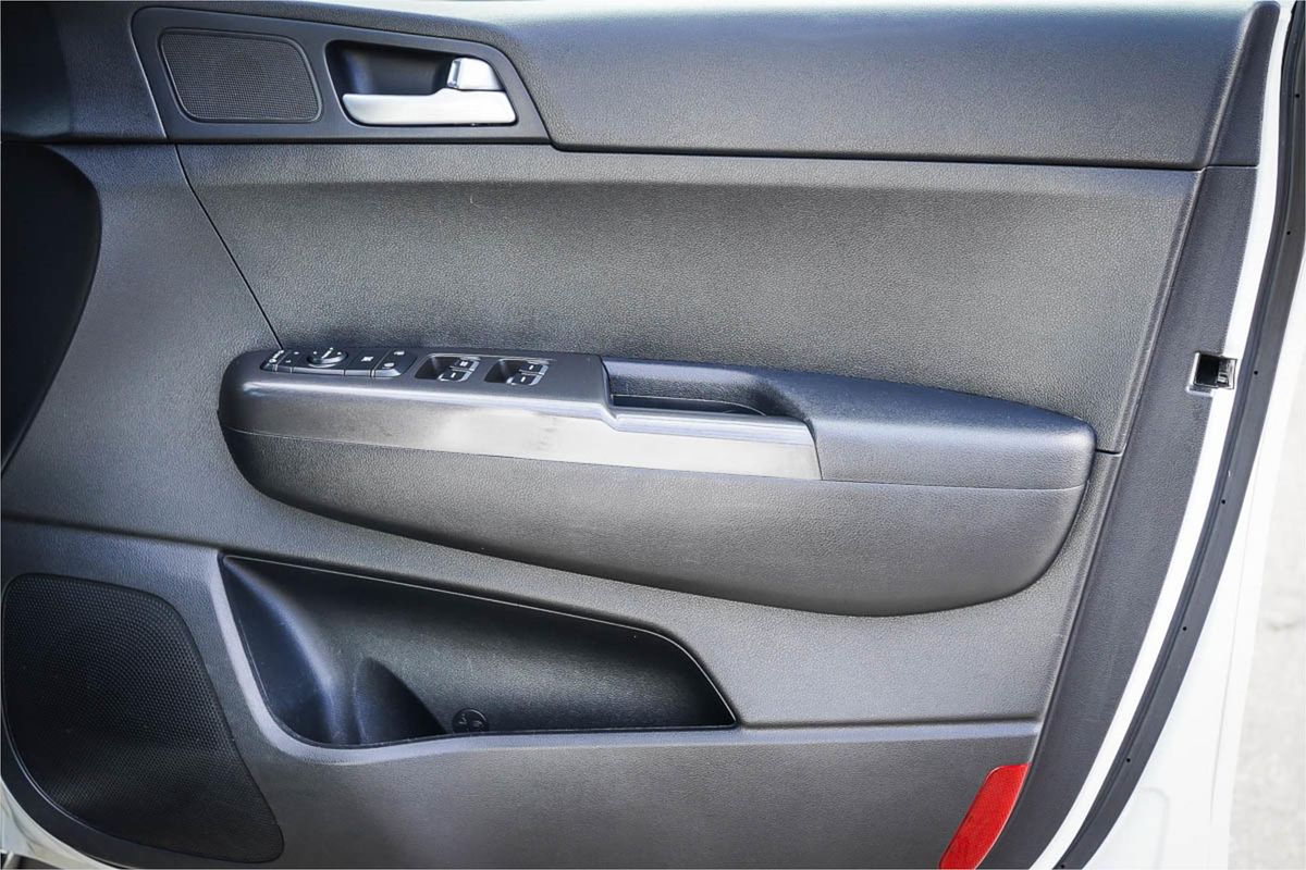 2018 Kia Sportage Si QL