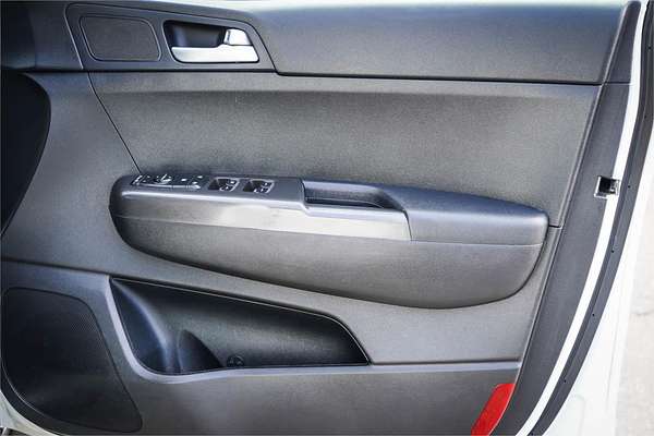 2018 Kia Sportage Si QL