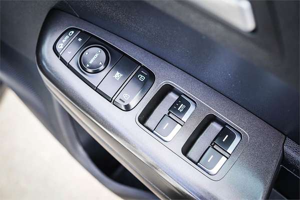 2018 Kia Sportage Si QL
