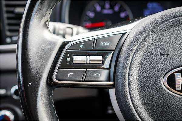 2018 Kia Sportage Si QL