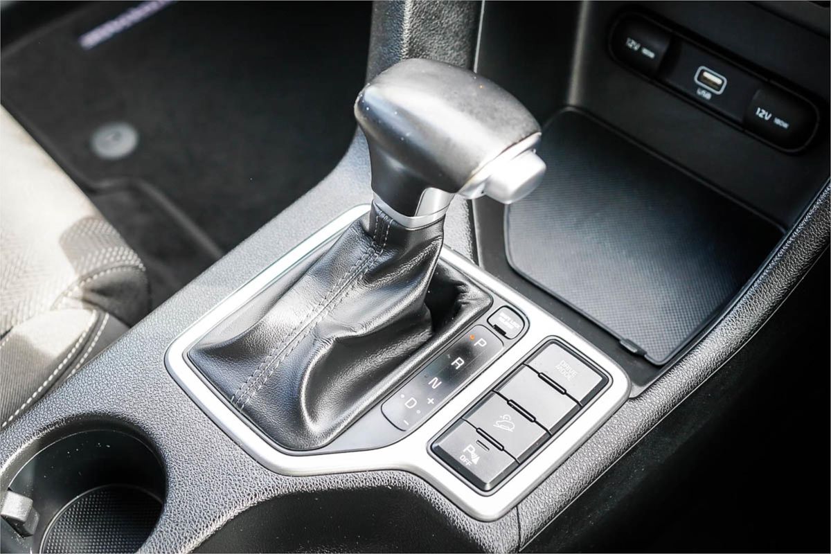 2018 Kia Sportage Si QL