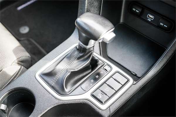 2018 Kia Sportage Si QL
