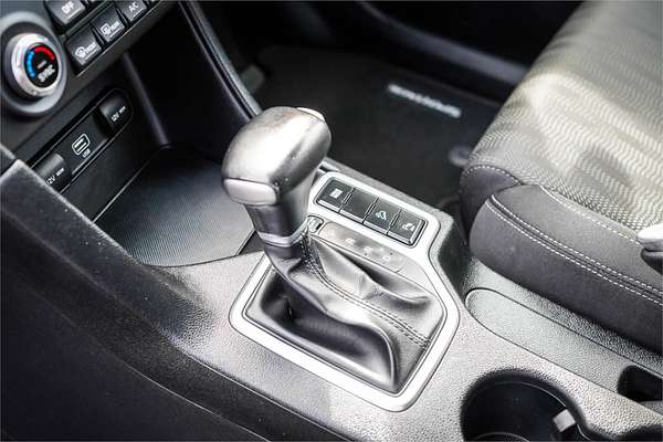 2018 Kia Sportage Si QL