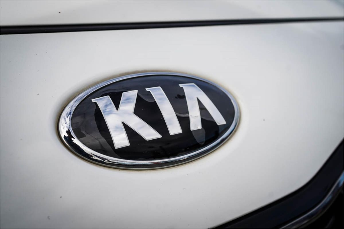 2018 Kia Sportage Si QL