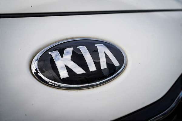 2018 Kia Sportage Si QL