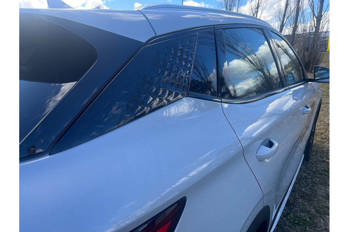 2025 BYD ATTO 3 Premium
