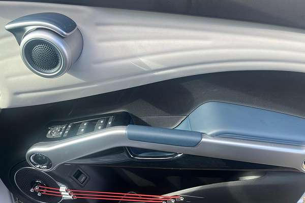 2025 BYD ATTO 3 Premium