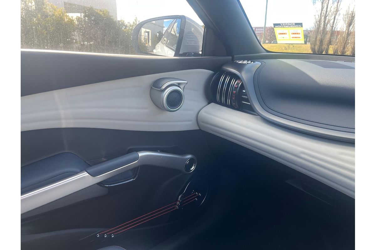 2025 BYD ATTO 3 Premium