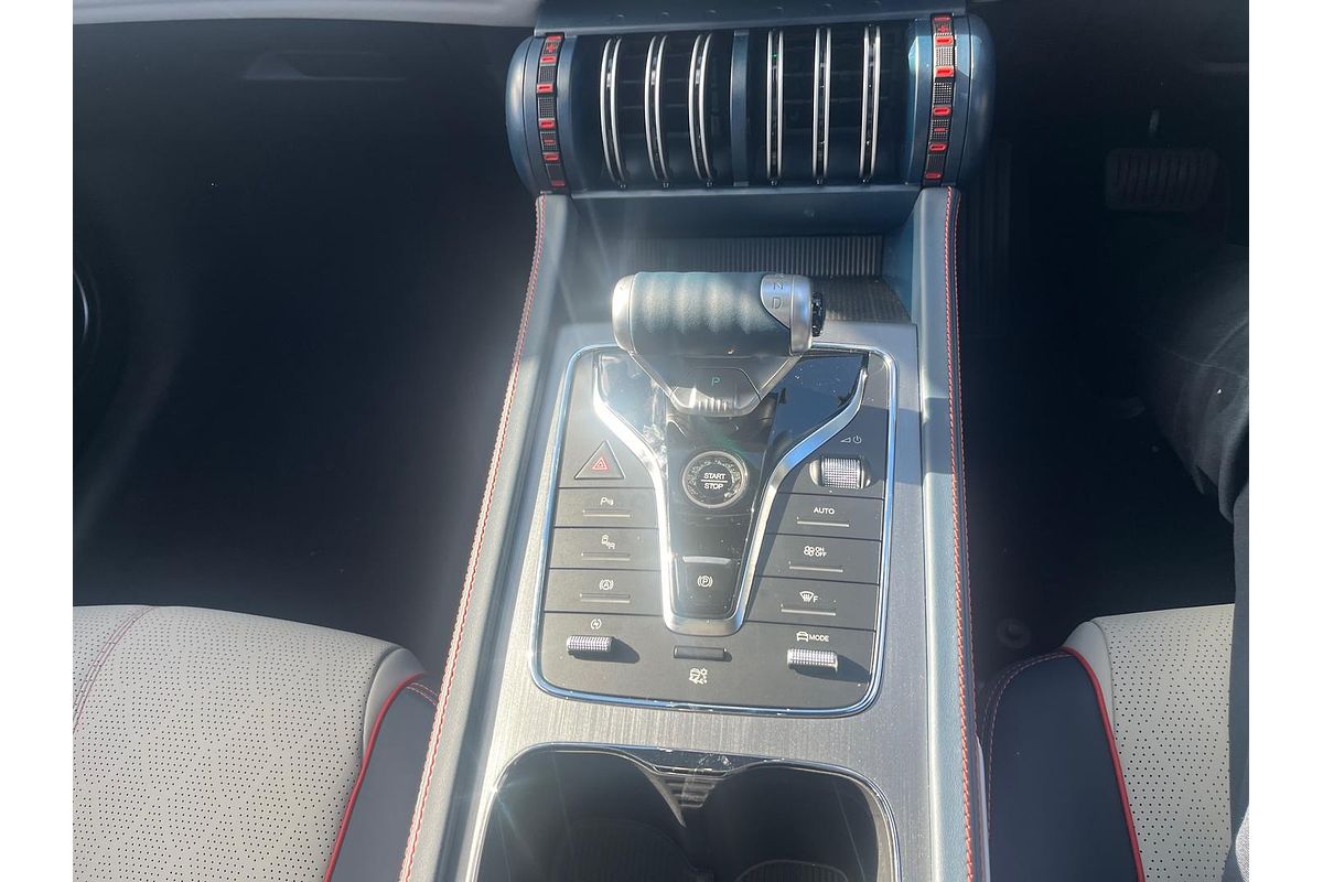 2025 BYD ATTO 3 Premium