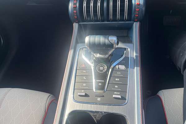 2025 BYD ATTO 3 Premium