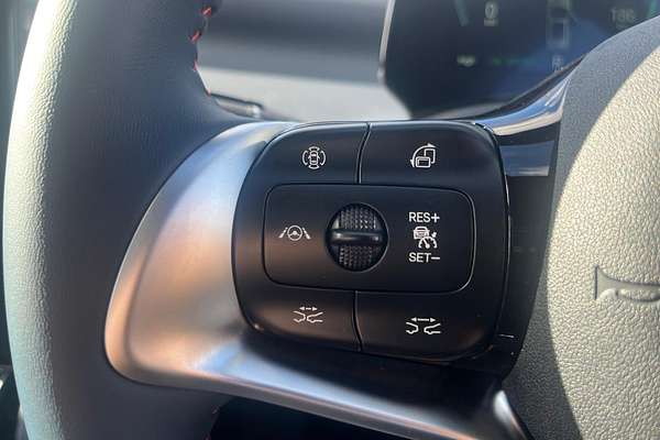 2025 BYD ATTO 3 Premium