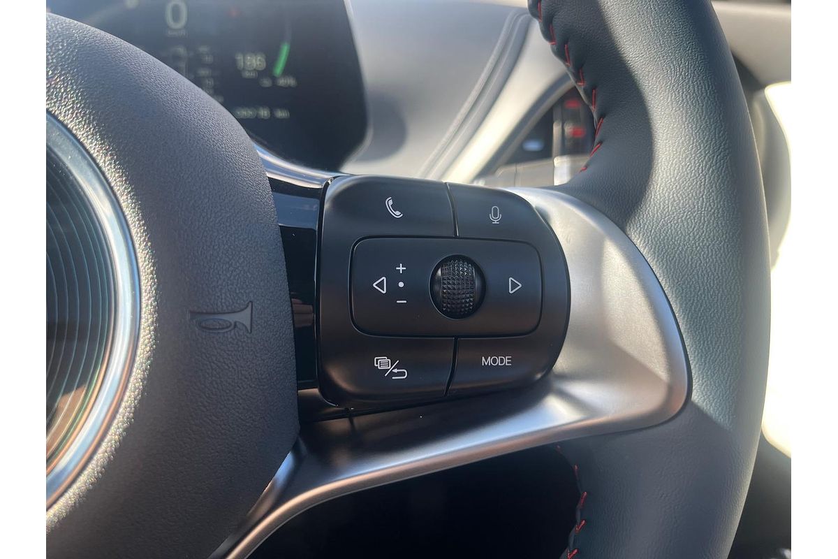 2025 BYD ATTO 3 Premium